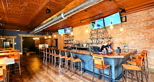 Upside Brewing - Visual