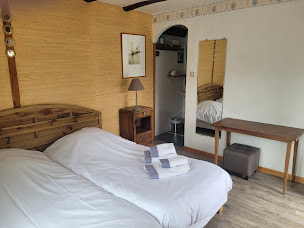 Photo n°24 de Gîte de l'Escoutal à Mont Lozère et Goulet (Lodge)