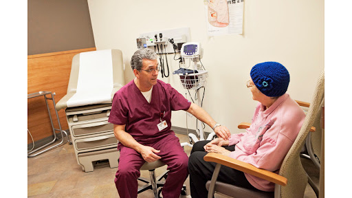 Archbold Cancer Center - Thumbnail