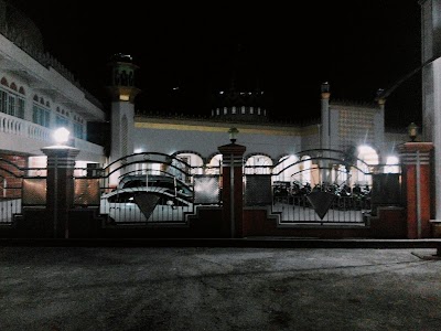 Mosque