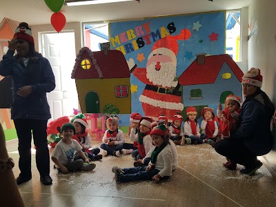 Photos of Jard&iacute;n infantil Universo M&aacute;gico - Sede Quinta Paredes