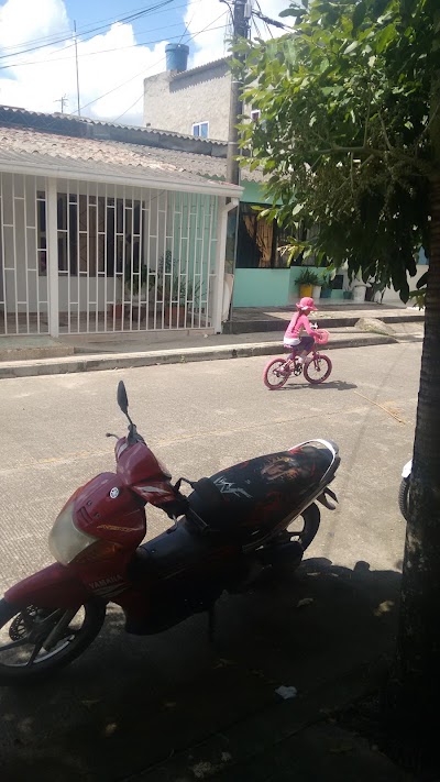 Photos of Parque Santa Teresa