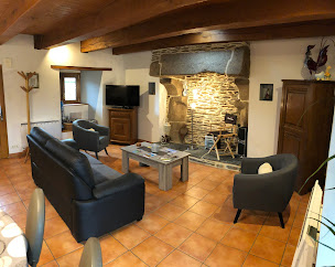 Photo n°22 de Gîtes de Kerigochen à Saint-Igeaux (Gîte)