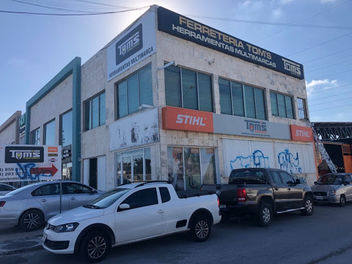 Distribuidor STIHL autorizado