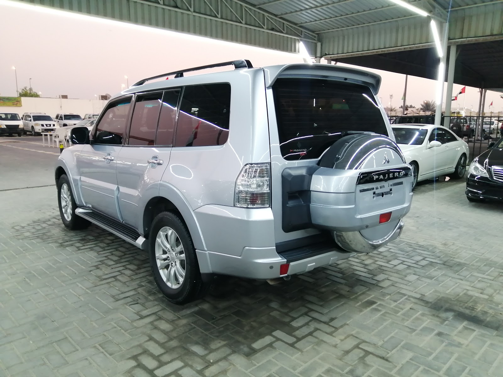 Special cars ajman - صورة 2