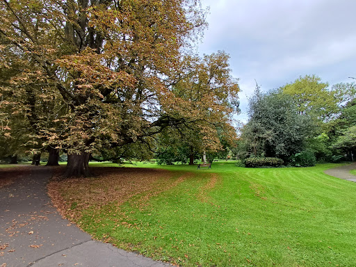 Henrietta Park