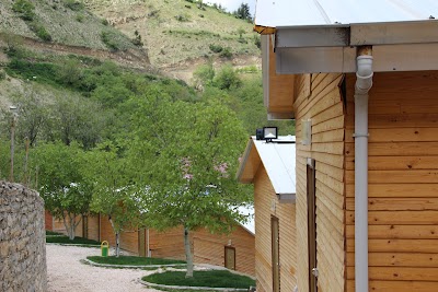 Photos of TOURISM ERTUNC MULTI-PURPOSE FACILITY