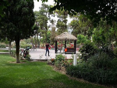 Photos of Niroo Havaei 2nd Sq.