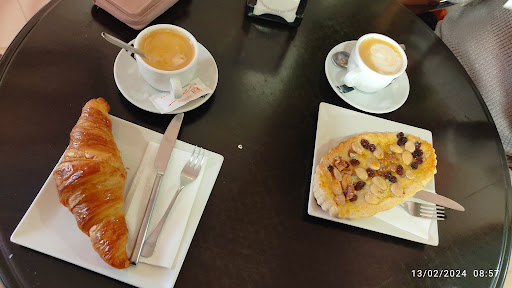 Panadería LA DELICIOSA