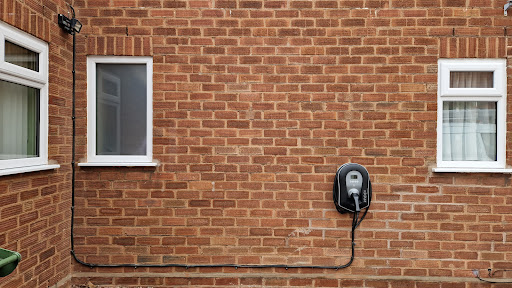 Wired By James