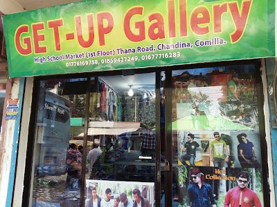 Photos of New School Market