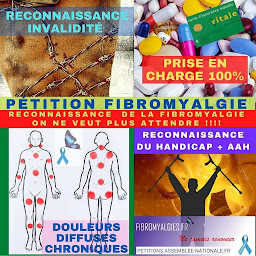 Photo n°4 de Fibromyalgies.fr à Le Pré-Saint-Gervais (Association bénévole)