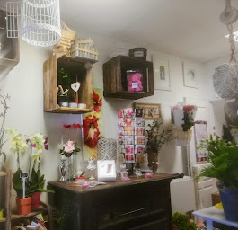 Photo n°1 de Fleurs à fleurs à Pourrières (Agence spécialisée dans l'organisation de fêtes)