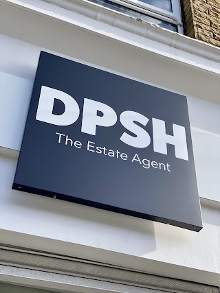 DPSH The Estate Agent