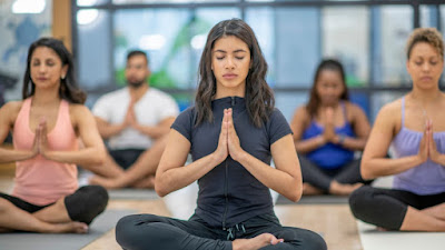 ANTAR SHAKTI YOGA STUDIO – Yoga in Haldwani, Kusumkhera South, Uttarakhand