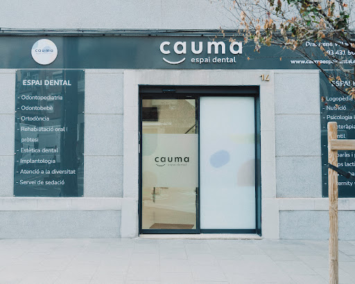 Villanueva Clínica Dental - Cauma Espai Dental