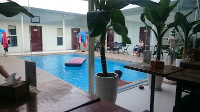 Photos of Onederz Hostel Sihanoukville