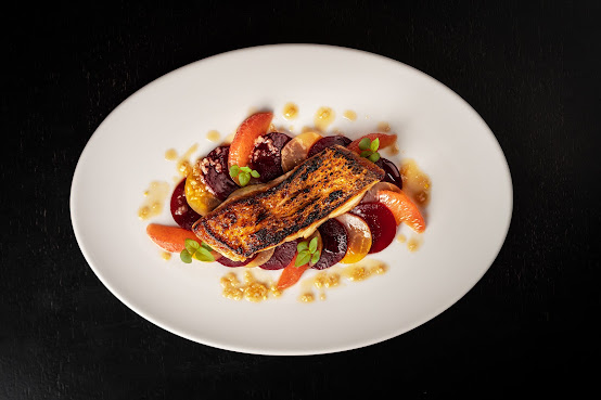 Gordon Ramsay Hell's Kitchen Dubai by null