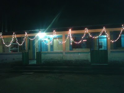 Photos of Noorani Sunni Jame Masjid