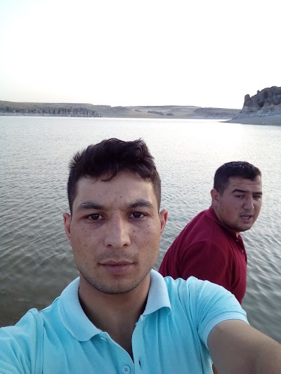 Photos of Mamasun Barajı