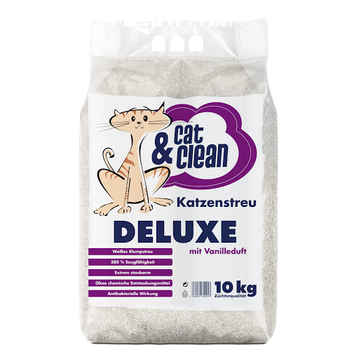 Cat & Clean Onlineshop - Thumbnail