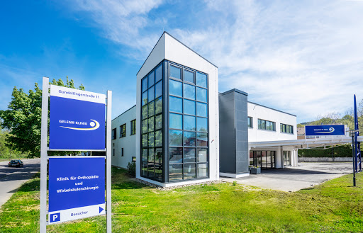 Orthopädische Gelenk-Klinik Freiburg