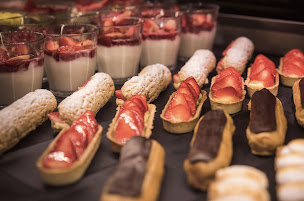 Photo n°23 de Brioche Dorée à Rennes (Salon de thé)