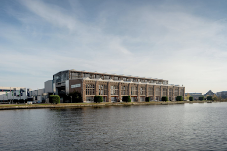 Emerce Hendrik Figeeweg 1, 0009, 2031 BJ Haarlem, Nederland