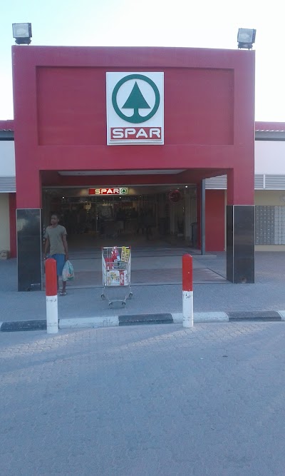 Photos of Spar Ongwediva