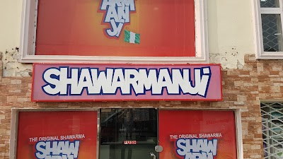 Photos of Shawarmanji Foods Limited