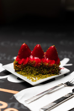 Oklava Pastries (Not for Retail) by null