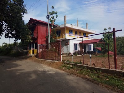 Photos of Fanush Resort Bandarban