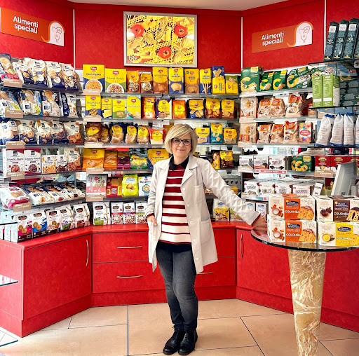 Farmacia Pomari Gallery - Italy