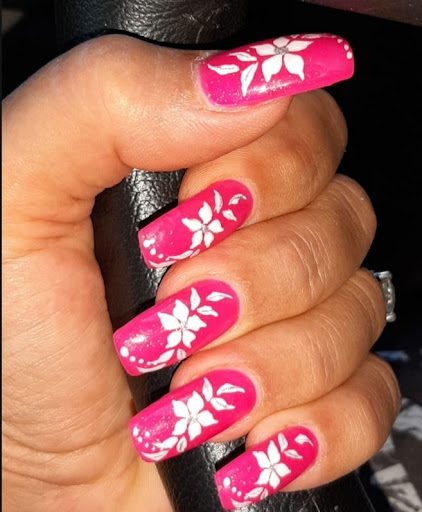 Starnails - Visual