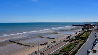 Oceana Holiday Apartments