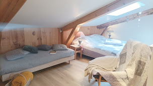 Photo n°20 de Coucouronis Fabrication de Pâtes Fraiches à Coucouron (Chambre d'hôtes)