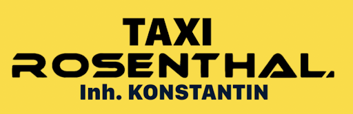 Taxi Rosenthal - Thumbnail