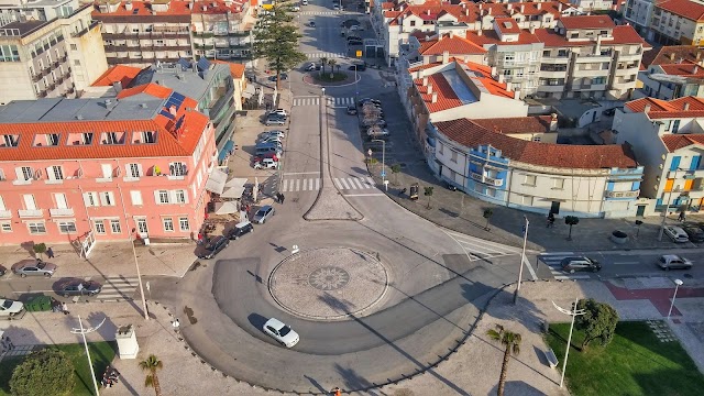 Lighthouse Bar