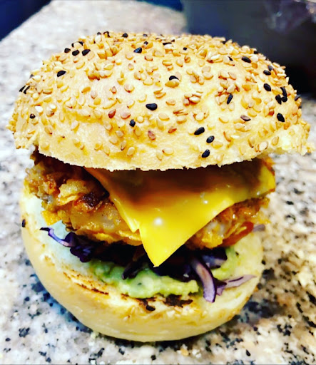 L'Atelier du Burger