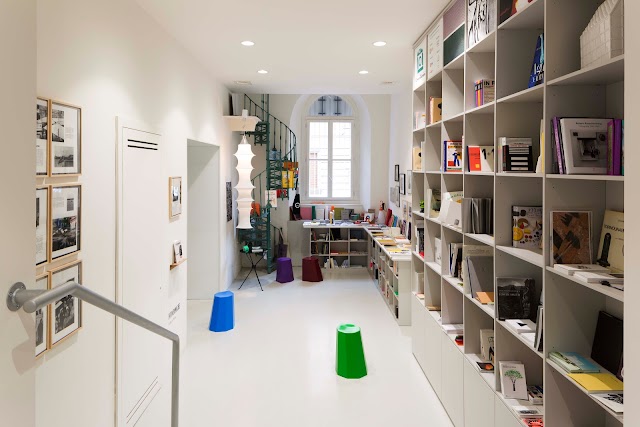 CAMERA - Centro Italiano per la Fotografia