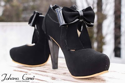 Photos of Johana Cano Woman Boutique