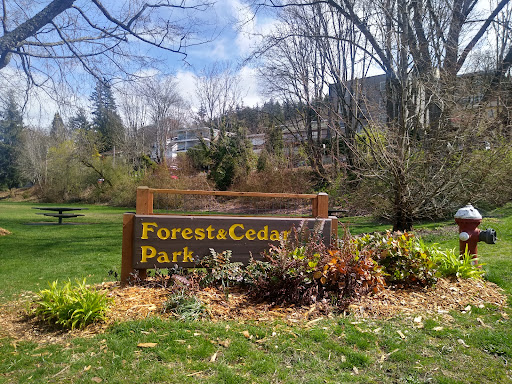 Forest and Cedar Park - Thumbnail