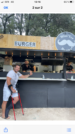 Miss ter burger