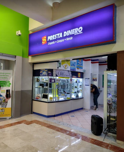 Presta Dinero San Jerónimo