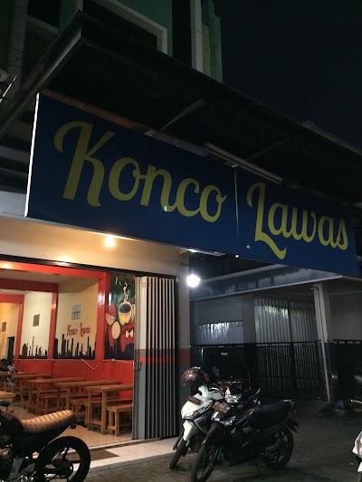 Photos of Warung Konco Lawas