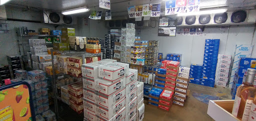 Baldwyn Discount Tobacco Gallery - United States
