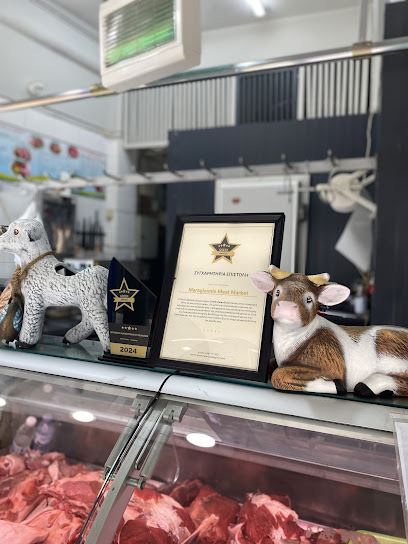 Maragiannis Meat Market, Θέρμο Αιτωλοακαρνανίας