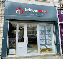 Brique Rouge Immobilier - Béthune à Béthune