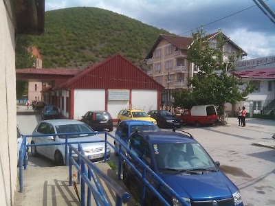 Photos of Kičevo Hospital