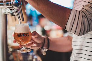 Photo n°27 de L'Amnésie Annecy - bar restaurant festif à Annecy (Bar à tapas)